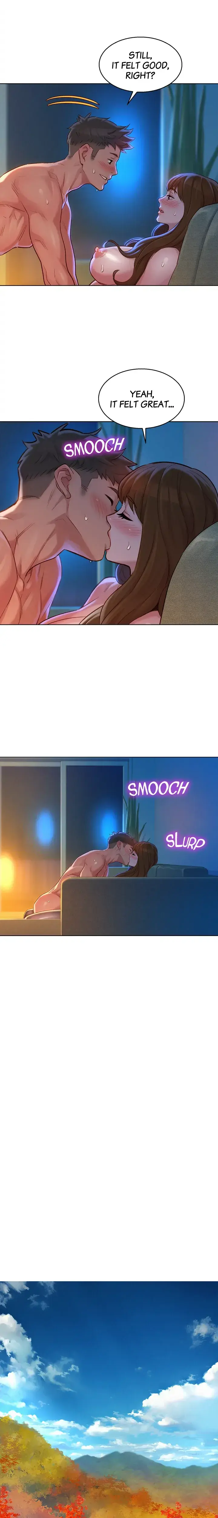 What Do You Take Me For Chapter 115 - Page 12