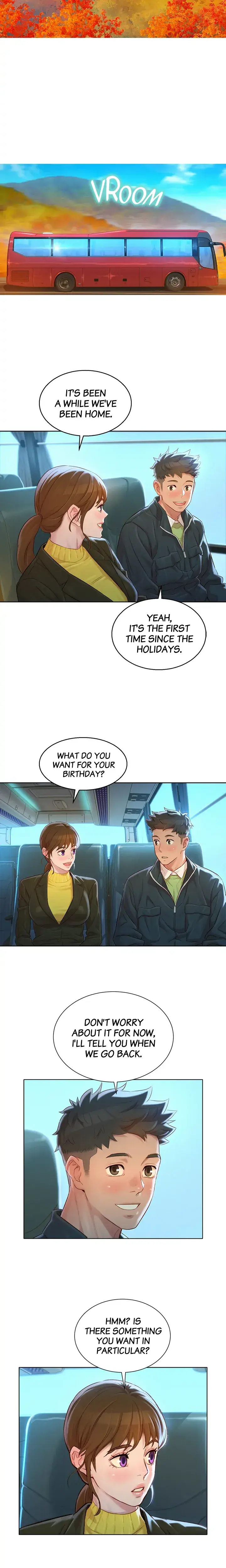 What Do You Take Me For Chapter 115 - Page 13