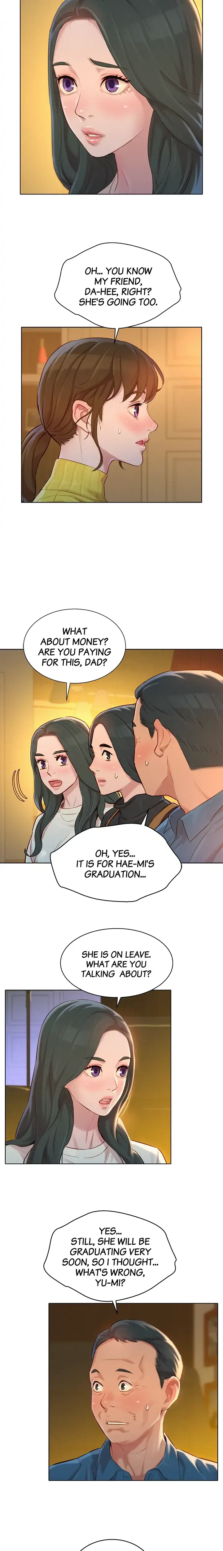 What Do You Take Me For Chapter 115 - Page 19