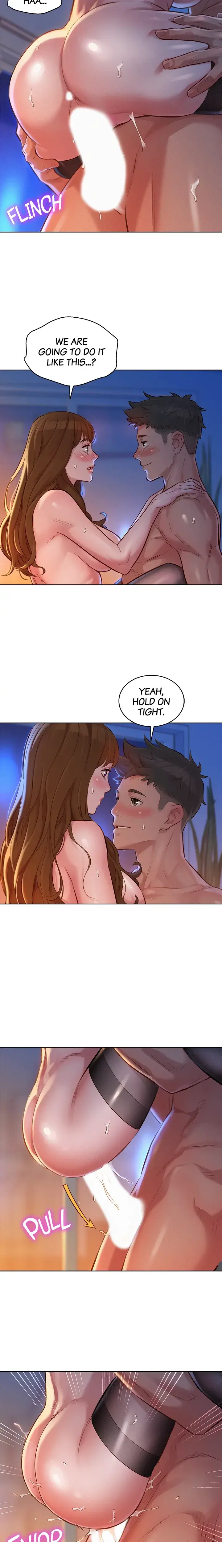 What Do You Take Me For Chapter 115 - Page 3