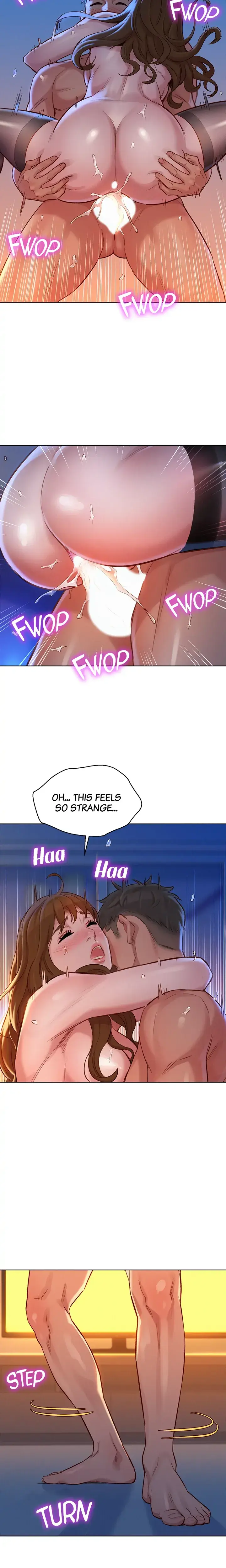 What Do You Take Me For Chapter 115 - Page 5