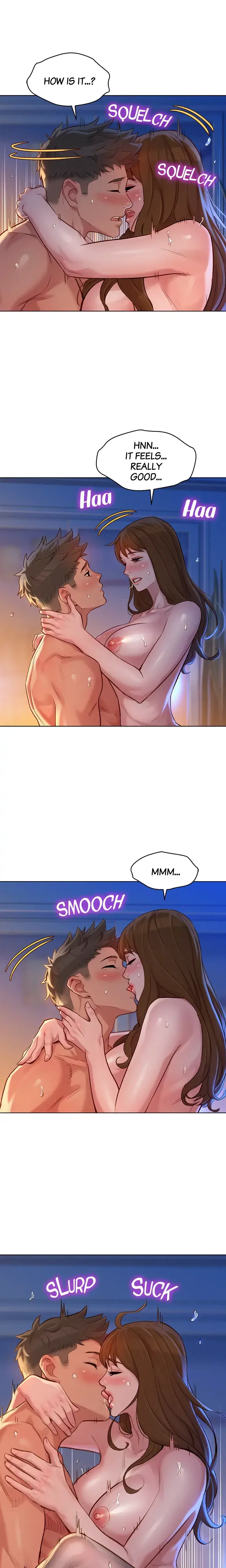 What Do You Take Me For Chapter 115 - Page 6
