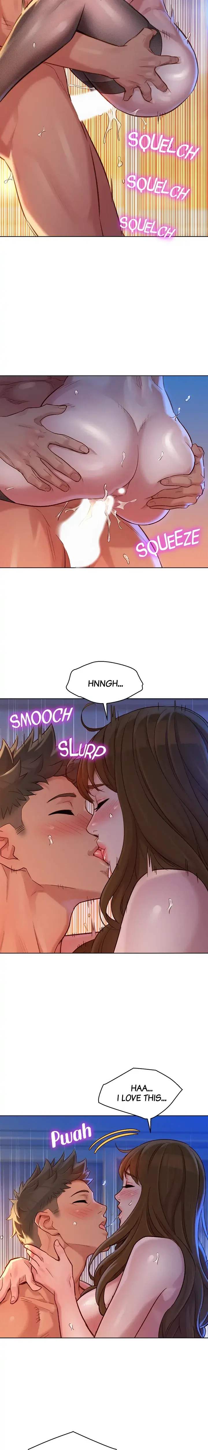 What Do You Take Me For Chapter 115 - Page 7
