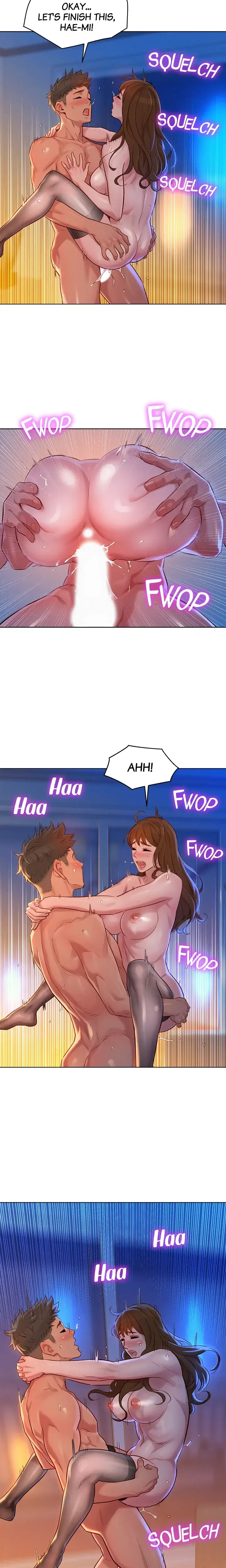 What Do You Take Me For Chapter 115 - Page 8