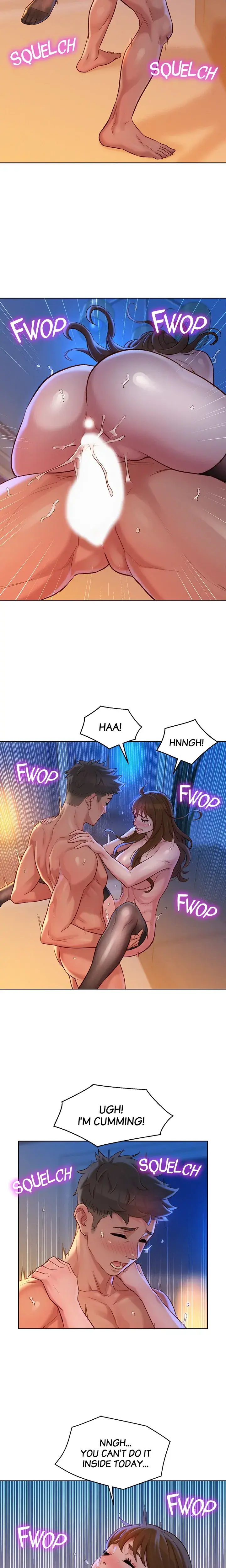 What Do You Take Me For Chapter 115 - Page 9