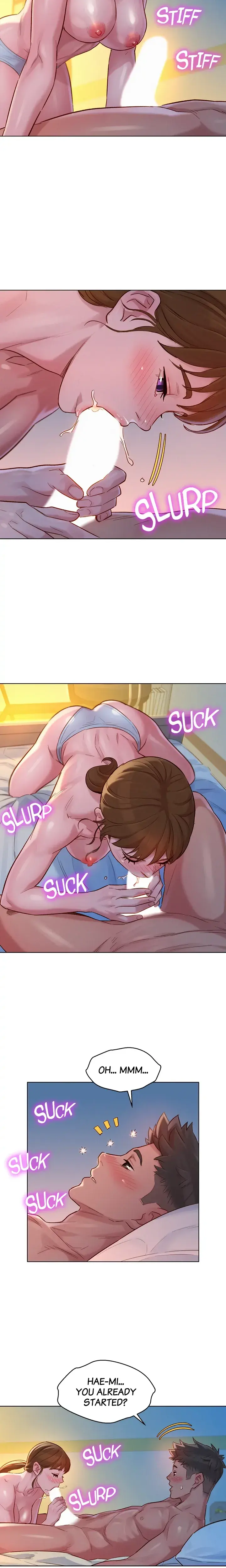 What Do You Take Me For Chapter 116 - Page 14