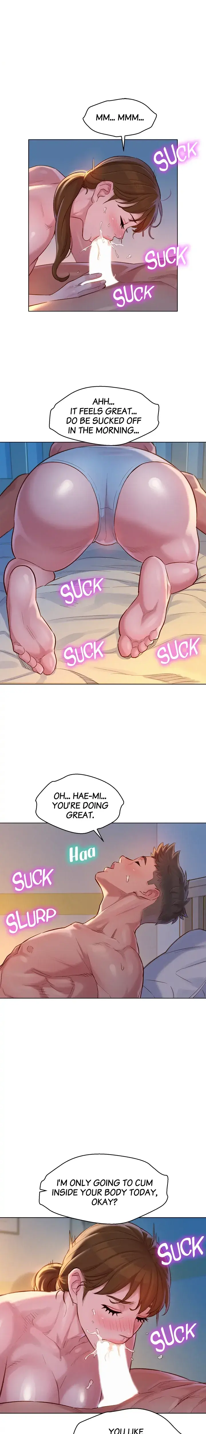 What Do You Take Me For Chapter 116 - Page 15