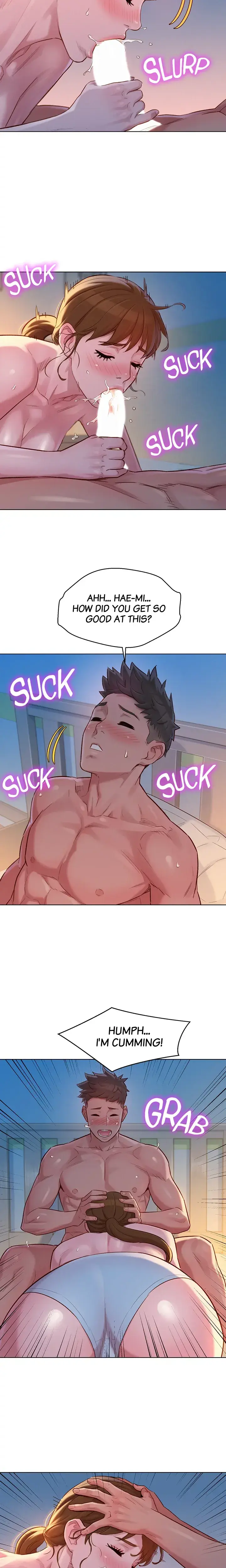 What Do You Take Me For Chapter 116 - Page 17