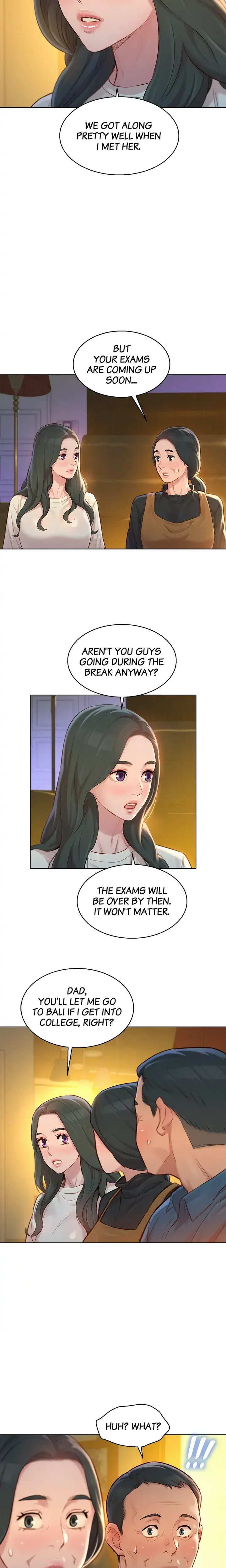 What Do You Take Me For Chapter 116 - Page 3
