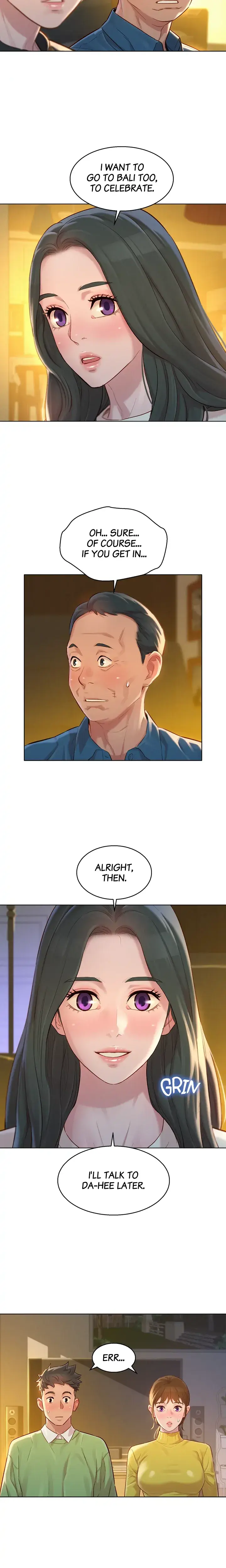 What Do You Take Me For Chapter 116 - Page 4