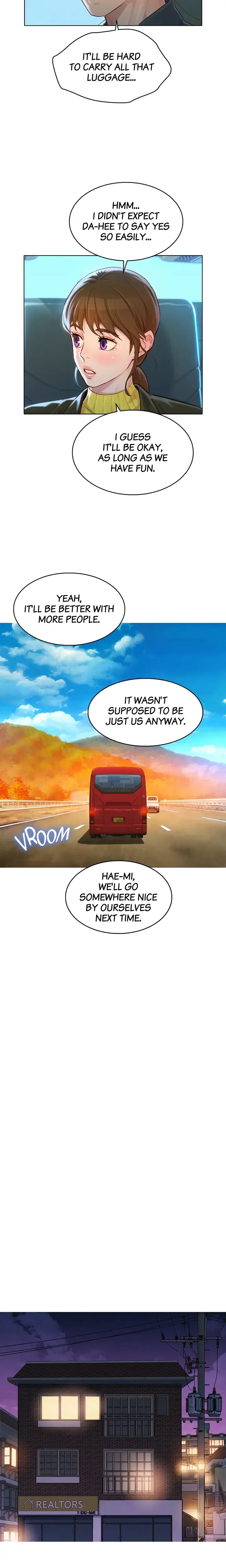 What Do You Take Me For Chapter 116 - Page 6