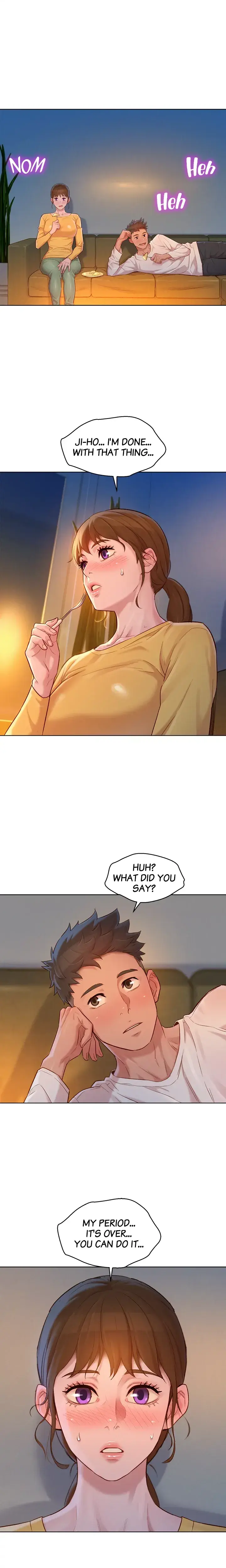 What Do You Take Me For Chapter 116 - Page 7