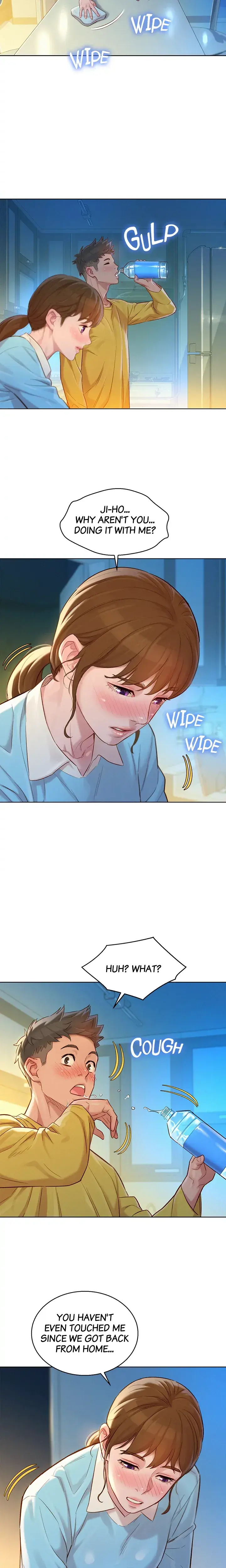 What Do You Take Me For Chapter 116 - Page 9