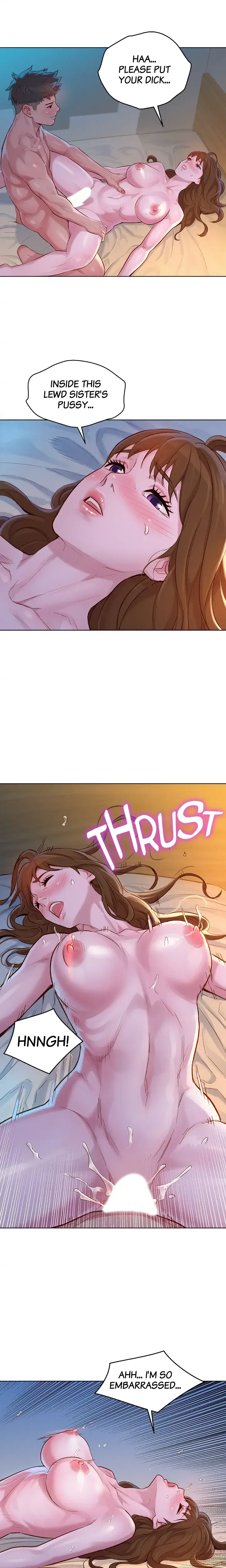 What Do You Take Me For Chapter 117 - Page 10
