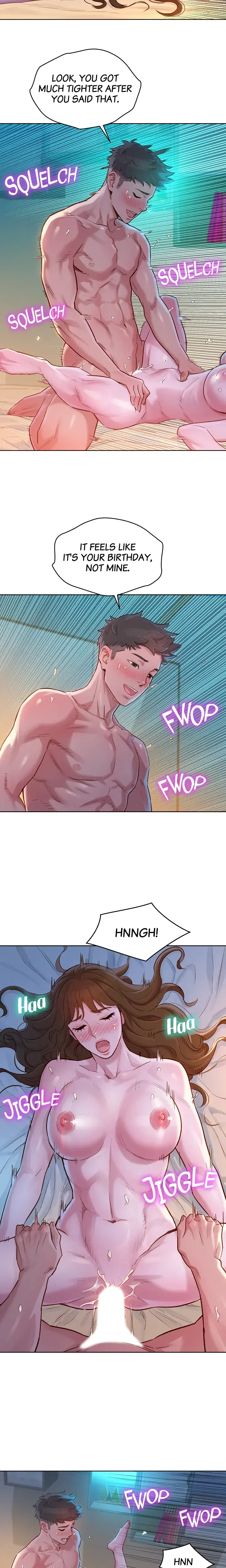 What Do You Take Me For Chapter 117 - Page 11