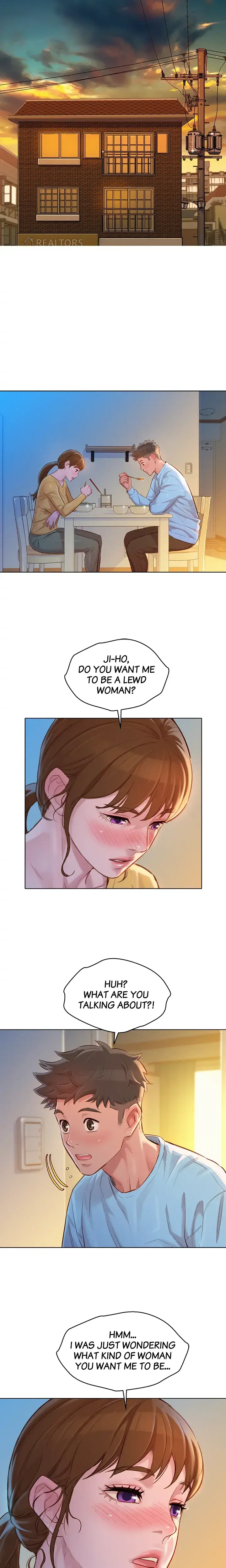 What Do You Take Me For Chapter 117 - Page 15