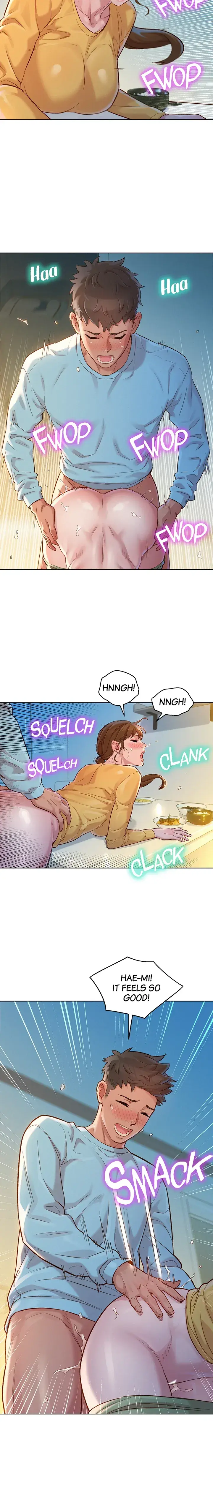 What Do You Take Me For Chapter 117 - Page 5