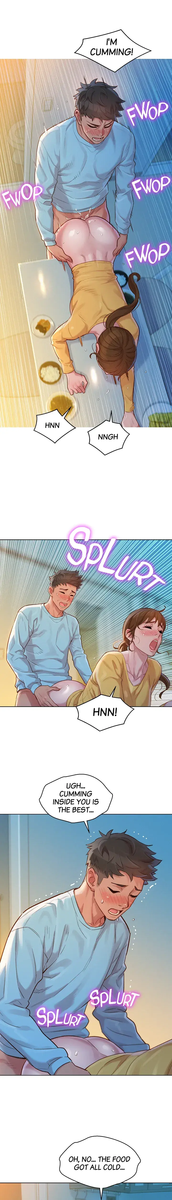 What Do You Take Me For Chapter 117 - Page 6