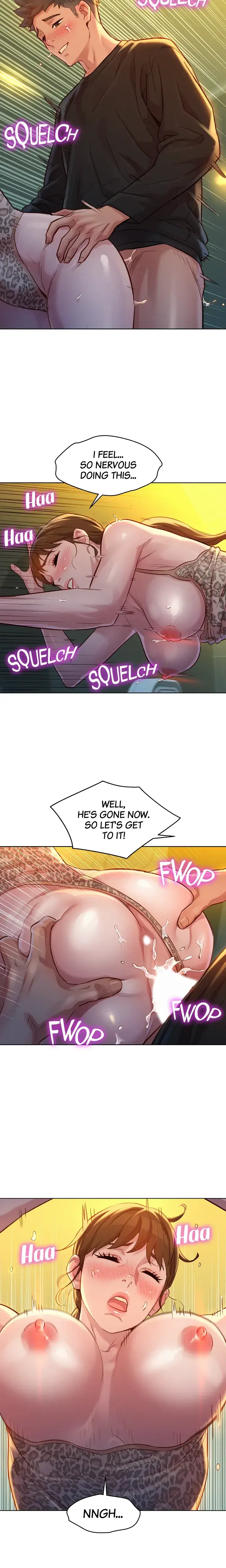 What Do You Take Me For Chapter 118 - Page 12