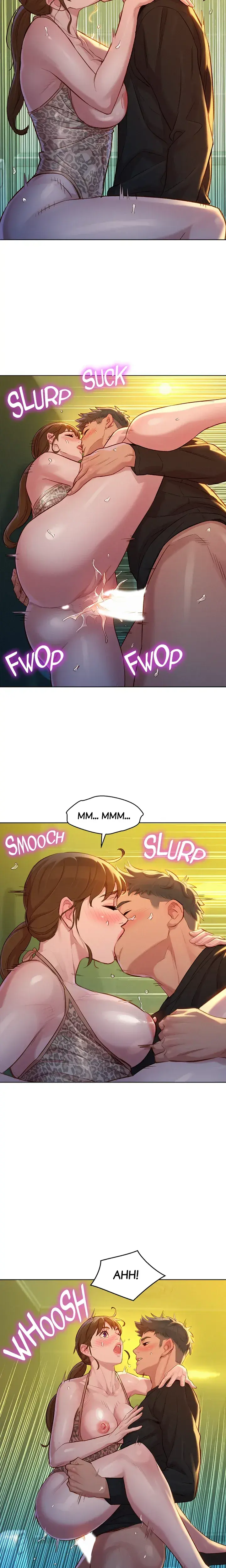 What Do You Take Me For Chapter 118 - Page 15