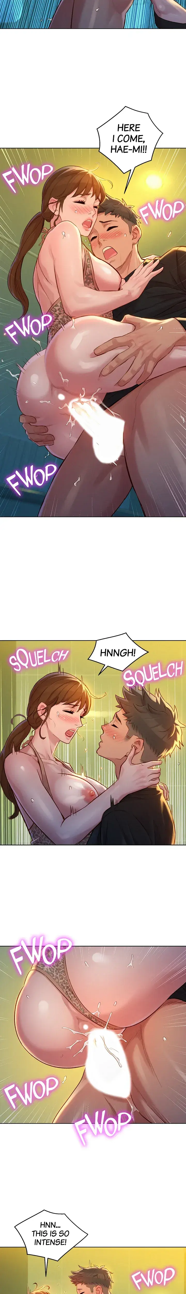 What Do You Take Me For Chapter 118 - Page 16
