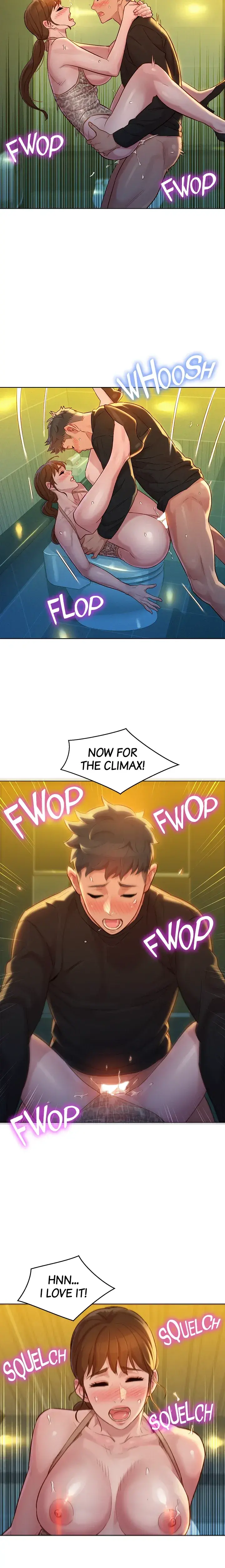 What Do You Take Me For Chapter 118 - Page 17