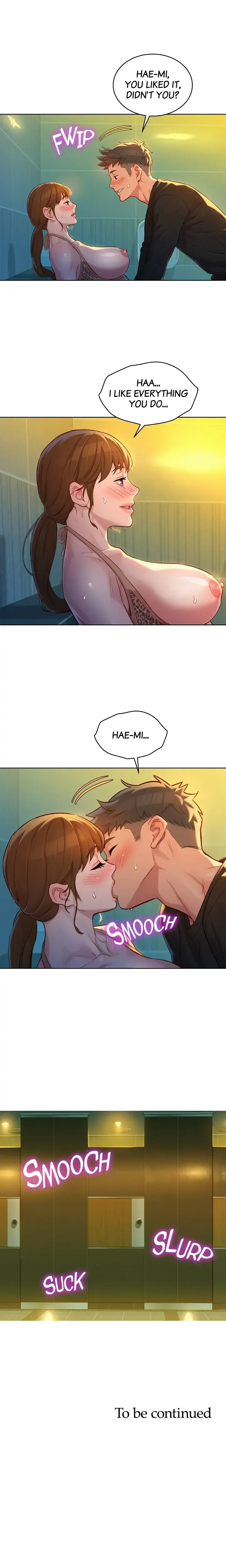 What Do You Take Me For Chapter 118 - Page 19