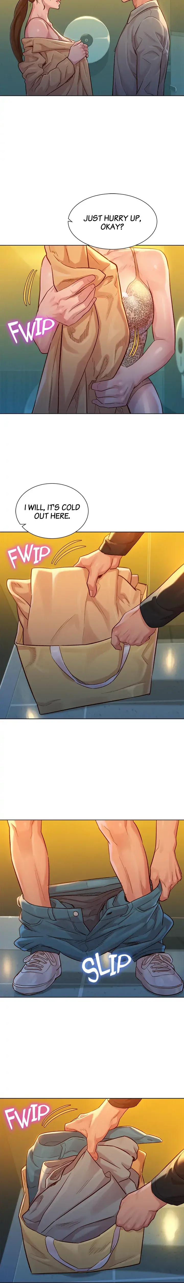 What Do You Take Me For Chapter 118 - Page 4