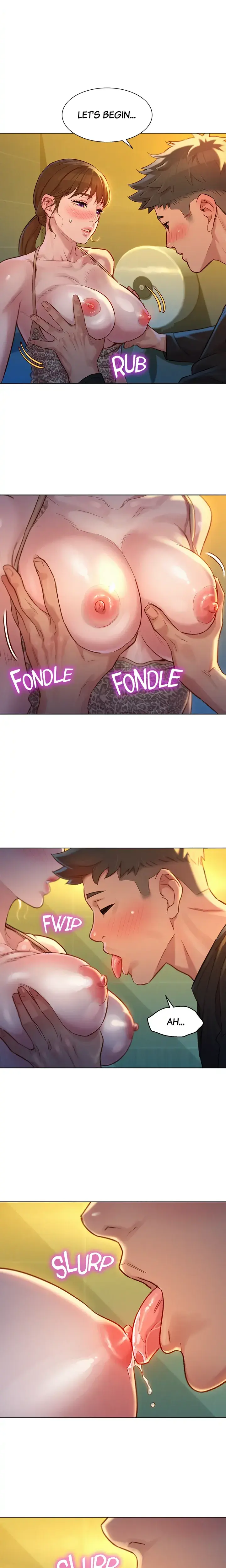 What Do You Take Me For Chapter 118 - Page 5