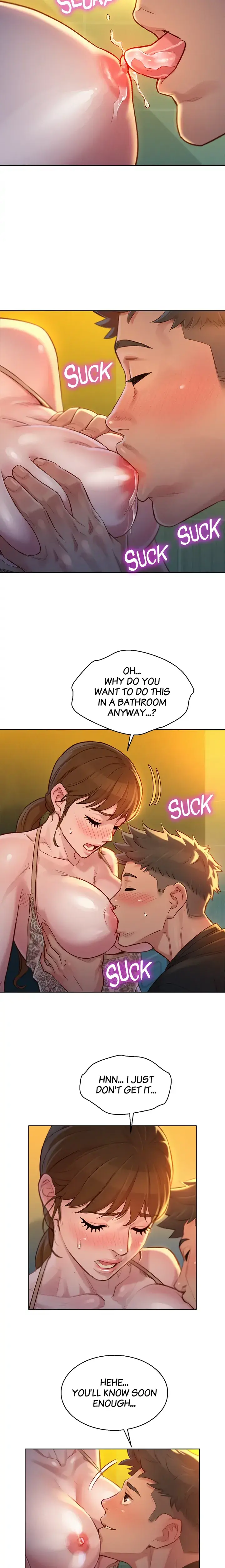 What Do You Take Me For Chapter 118 - Page 6