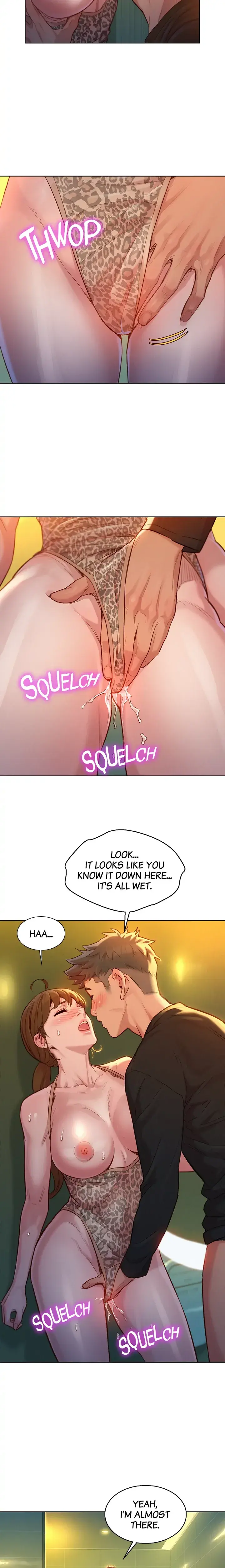 What Do You Take Me For Chapter 118 - Page 7