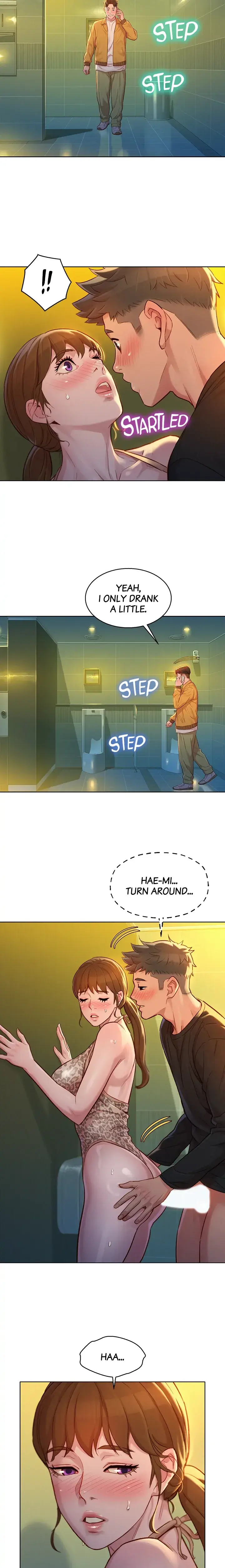 What Do You Take Me For Chapter 118 - Page 8