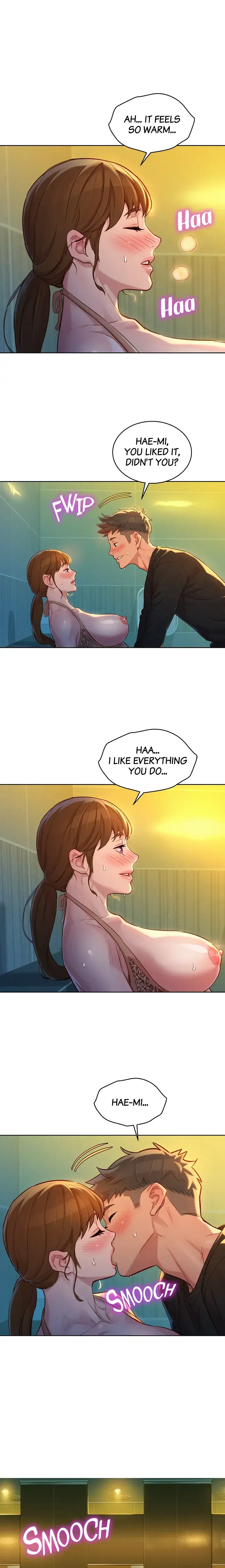 What Do You Take Me For Chapter 119 - Page 1