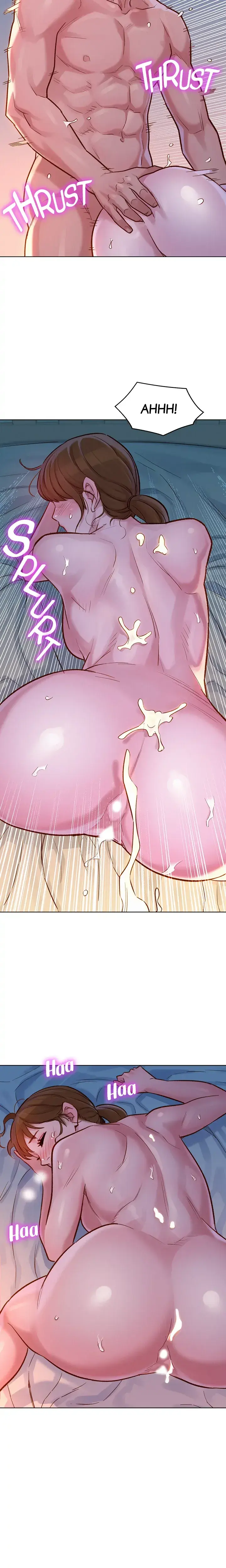 What Do You Take Me For Chapter 119 - Page 10