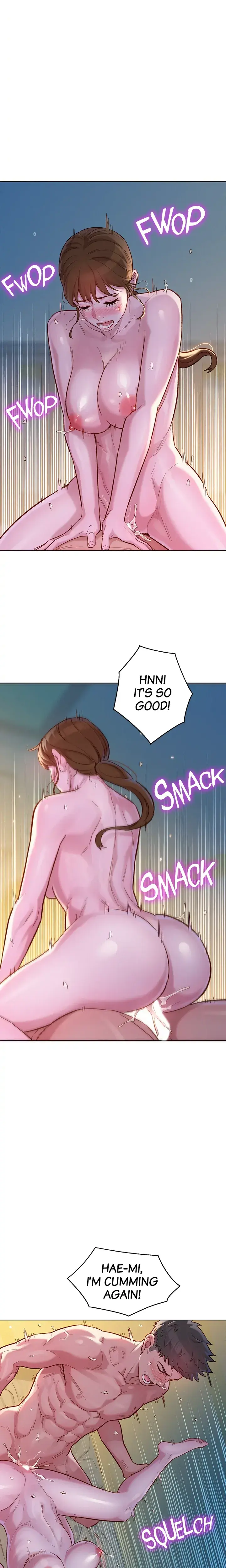 What Do You Take Me For Chapter 119 - Page 11