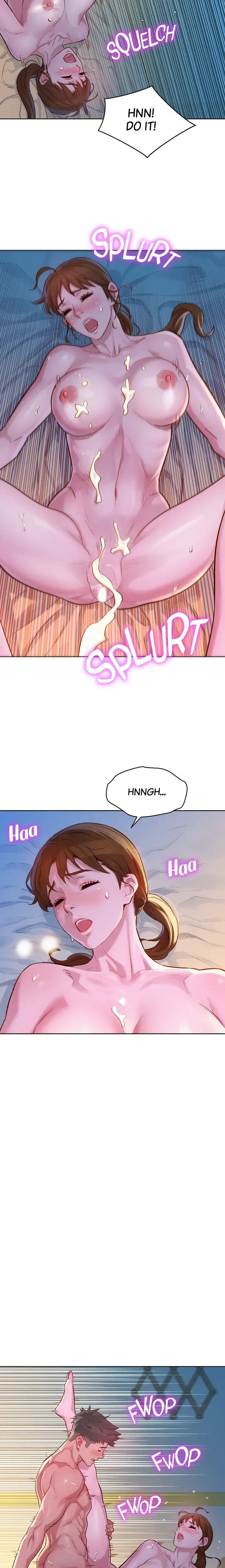 What Do You Take Me For Chapter 119 - Page 12