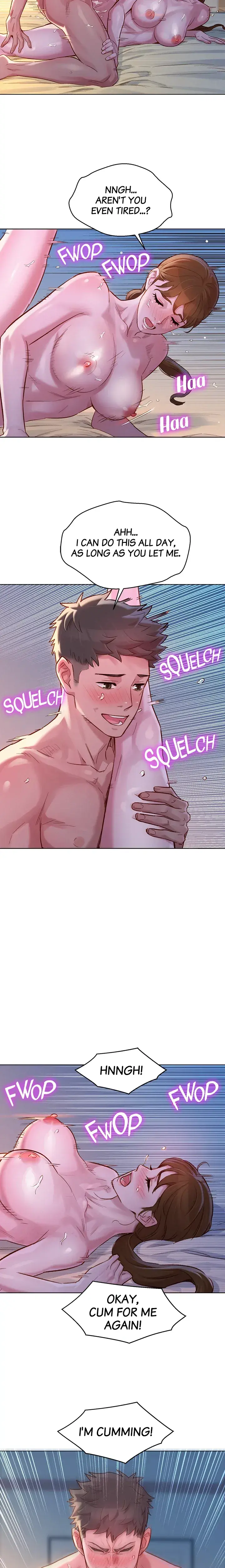 What Do You Take Me For Chapter 119 - Page 13