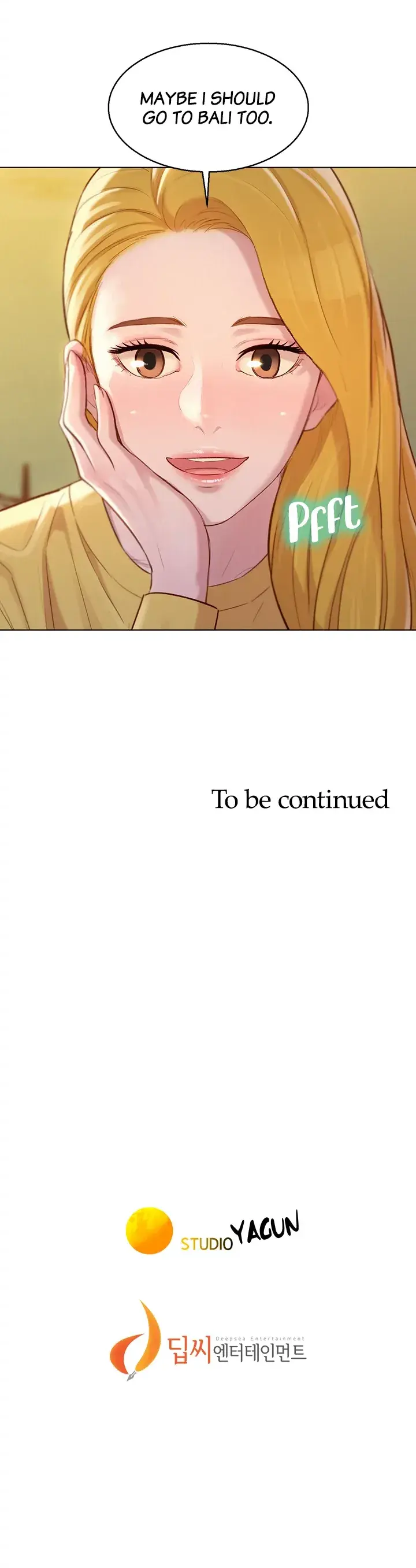 What Do You Take Me For Chapter 119 - Page 19
