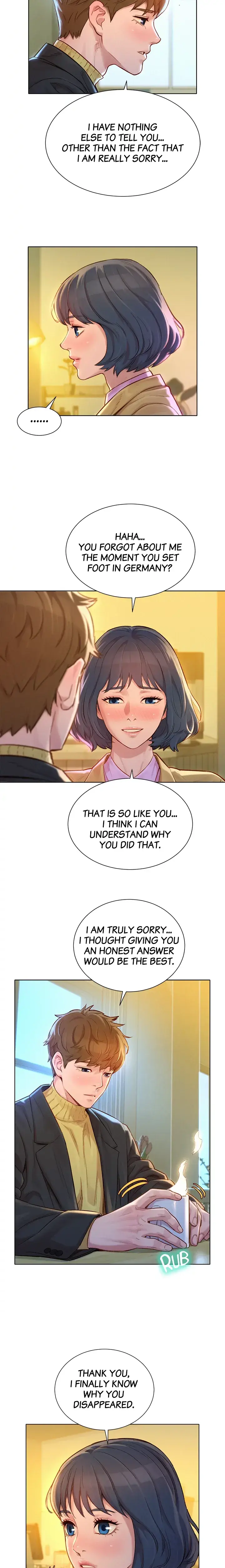 What Do You Take Me For Chapter 119 - Page 3