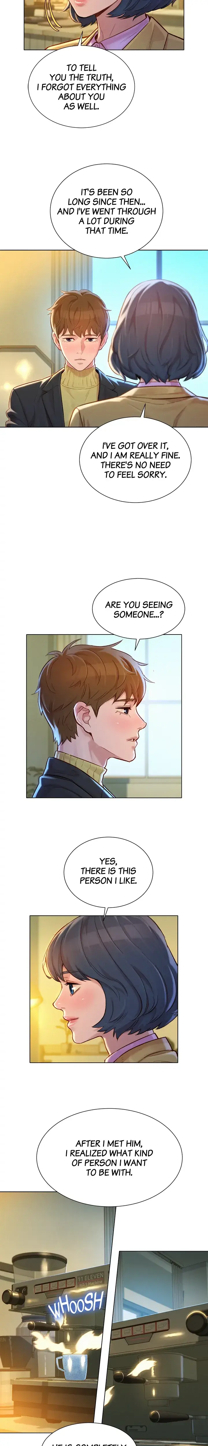 What Do You Take Me For Chapter 119 - Page 4