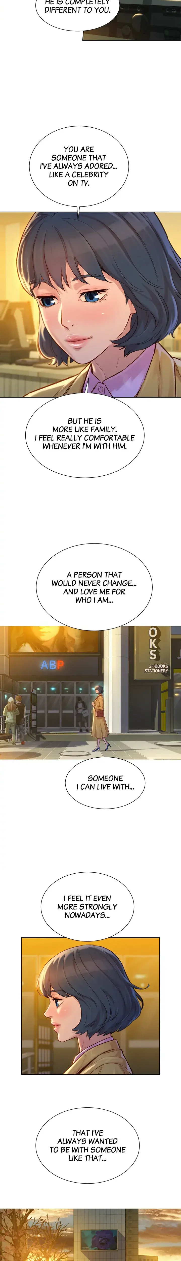 What Do You Take Me For Chapter 119 - Page 5