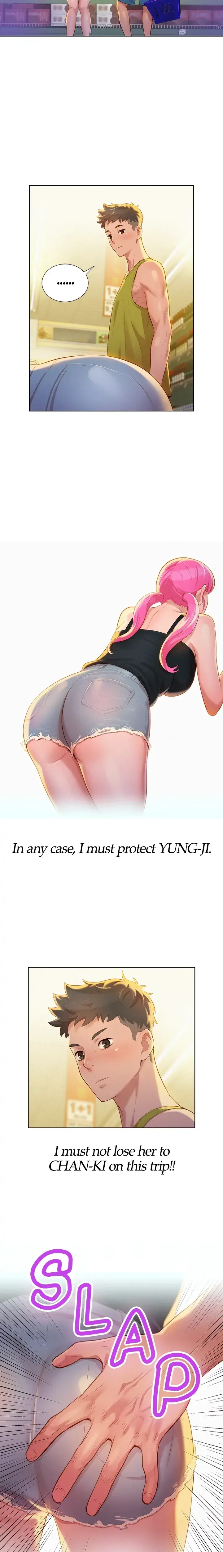 What Do You Take Me For Chapter 12 - Page 10