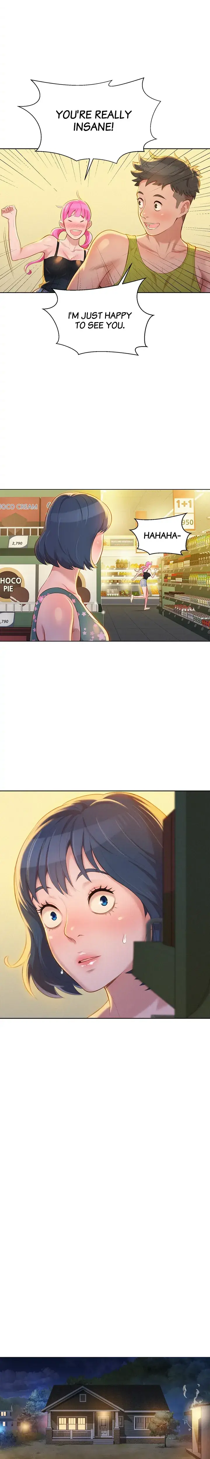 What Do You Take Me For Chapter 12 - Page 12