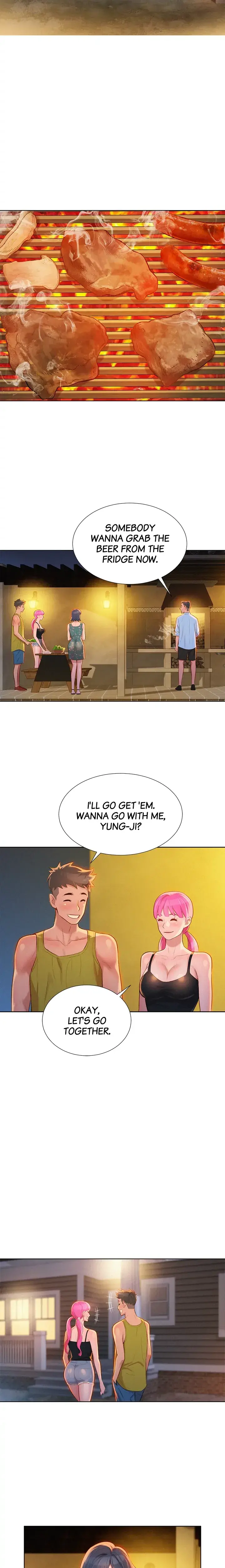 What Do You Take Me For Chapter 12 - Page 13