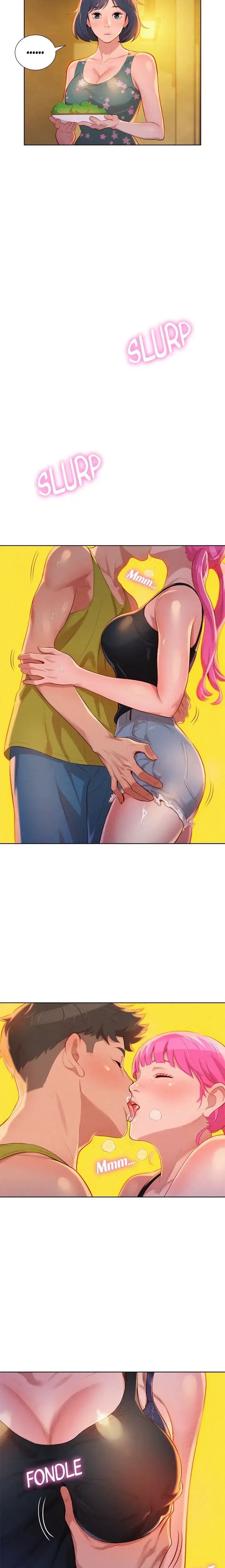 What Do You Take Me For Chapter 12 - Page 14