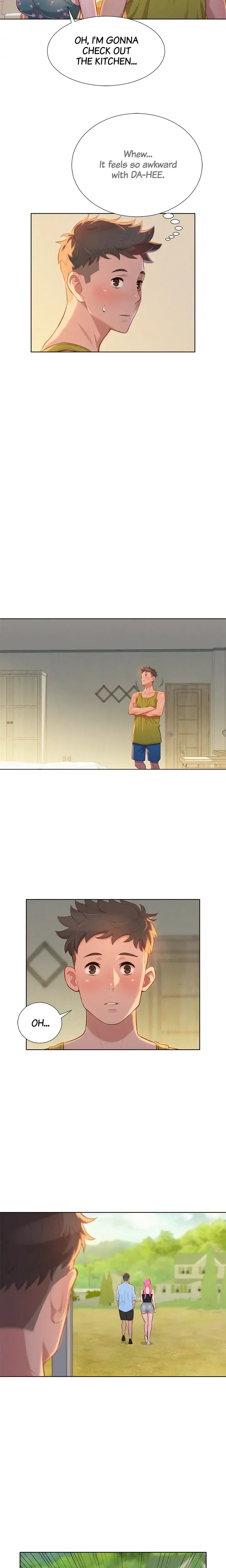 What Do You Take Me For Chapter 12 - Page 4