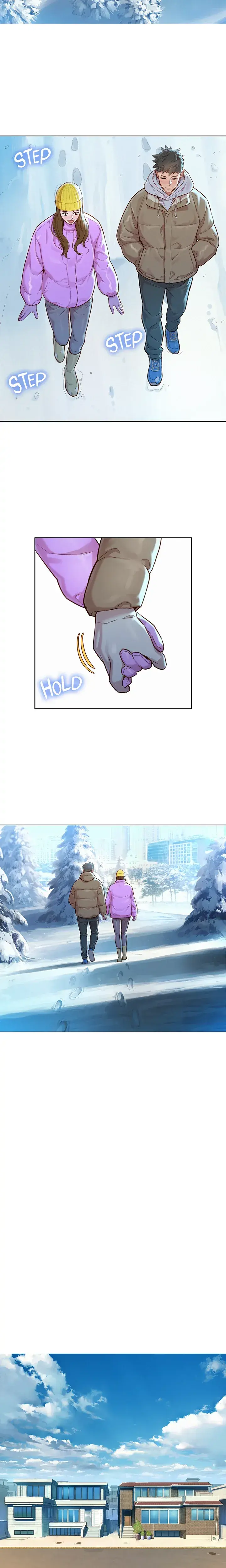 What Do You Take Me For Chapter 120 - Page 10
