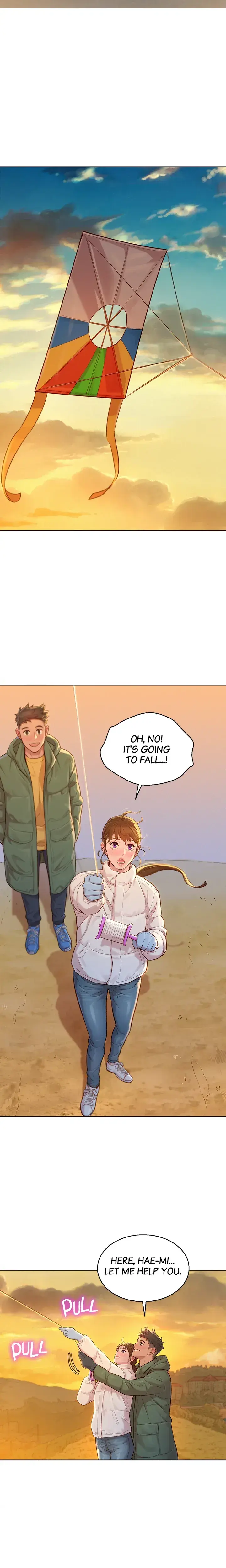 What Do You Take Me For Chapter 120 - Page 11