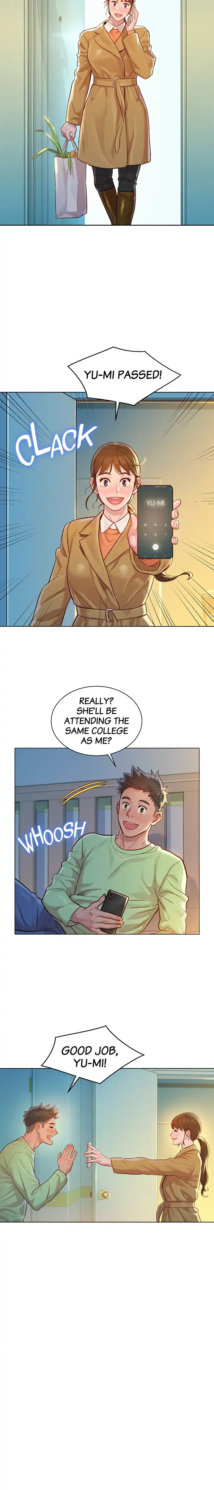 What Do You Take Me For Chapter 120 - Page 14