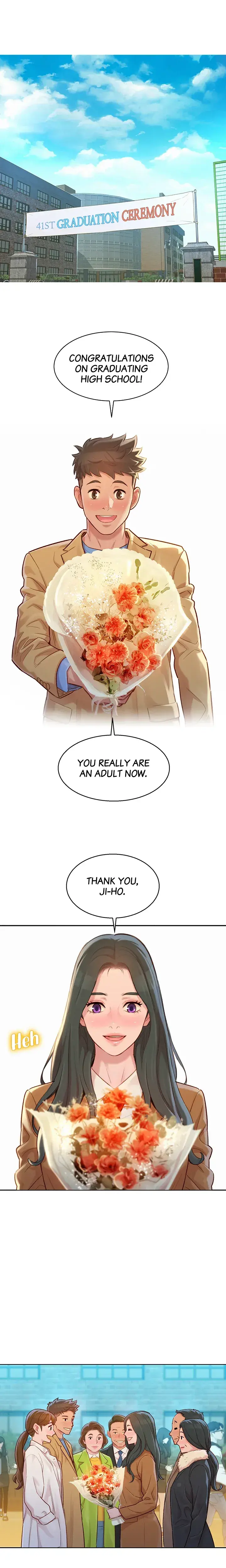 What Do You Take Me For Chapter 120 - Page 15